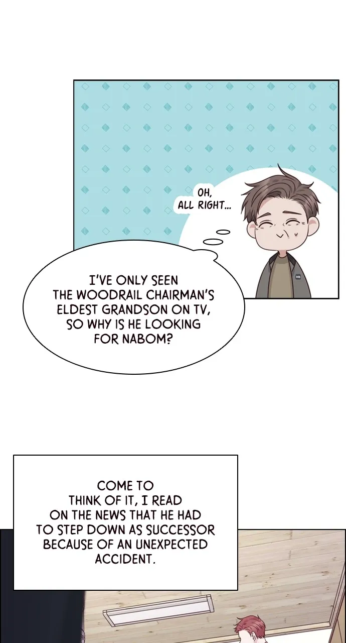 My Exes Fell for Me Chapter 49 page 52 - 