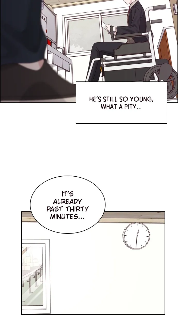 My Exes Fell for Me Chapter 49 page 53 - 