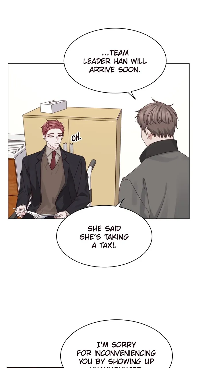 My Exes Fell for Me Chapter 49 page 54 - 