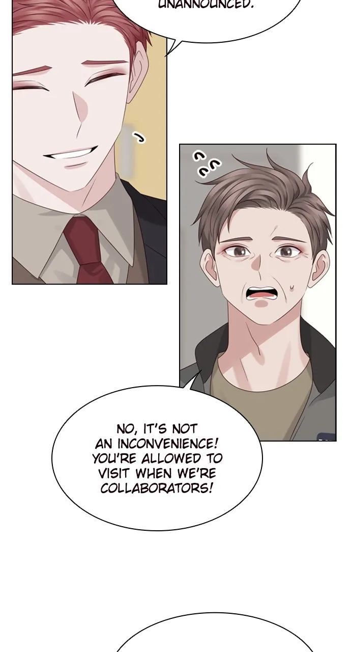 My Exes Fell for Me Chapter 49 page 55 - 