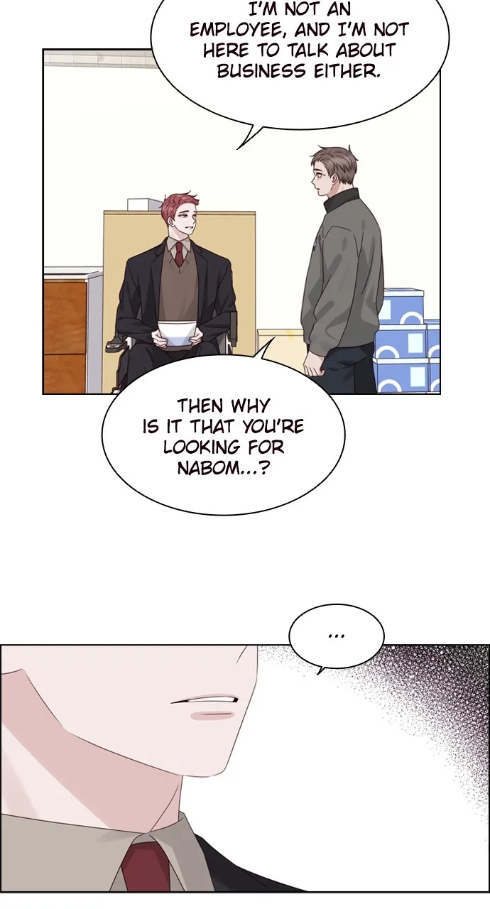 My Exes Fell for Me Chapter 49 page 56 - 