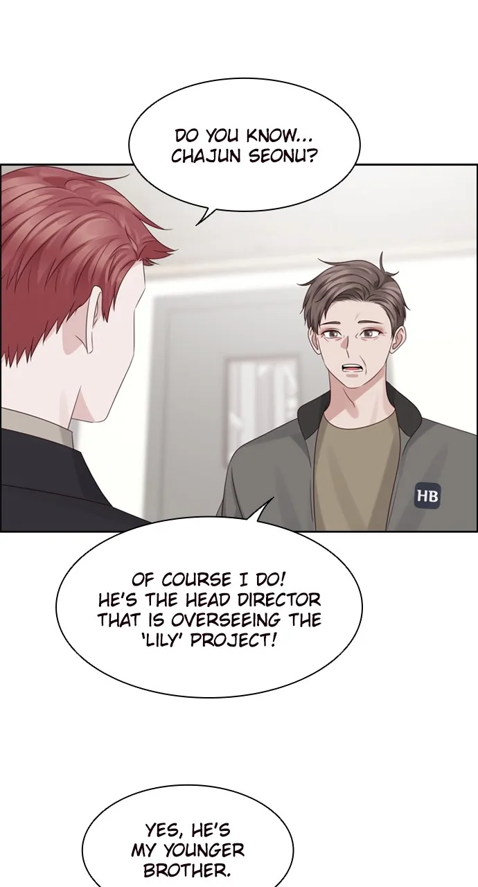 My Exes Fell for Me Chapter 49 page 57 - 