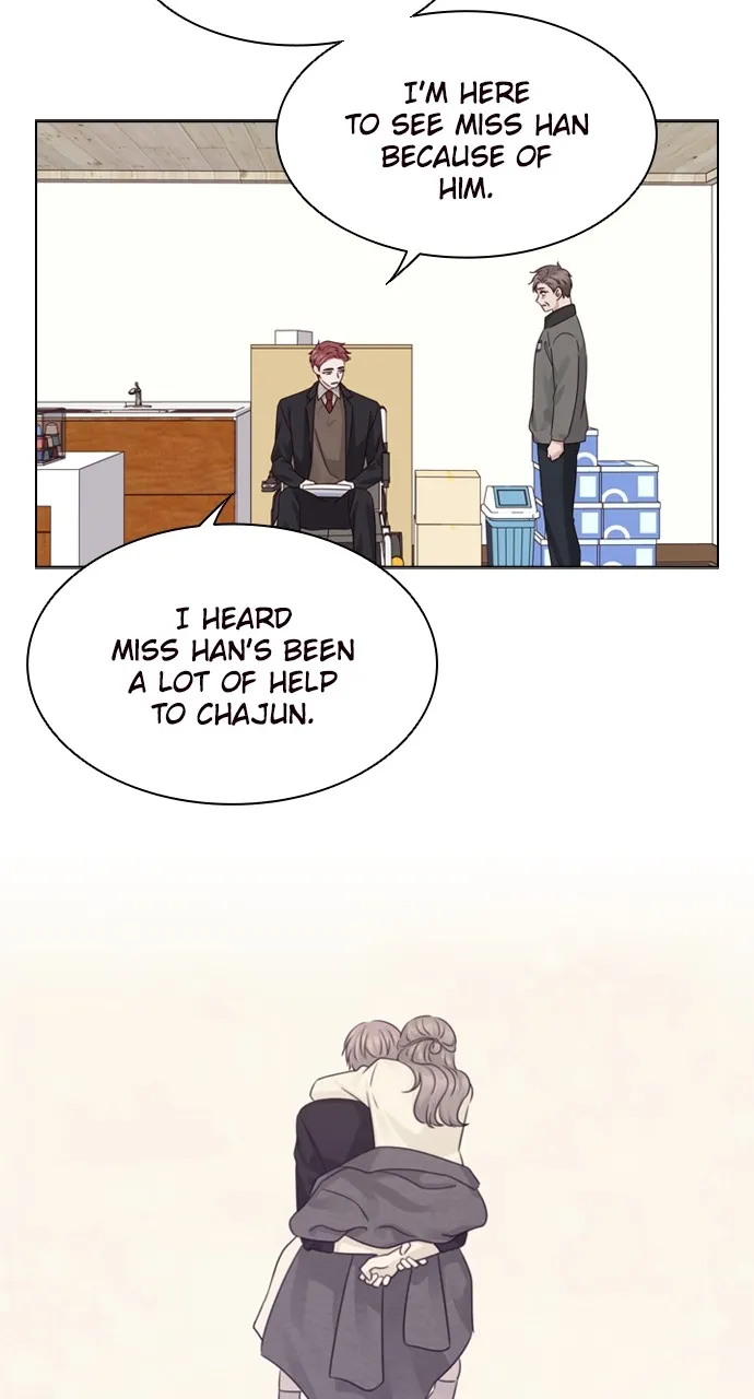 My Exes Fell for Me Chapter 49 page 58 - 