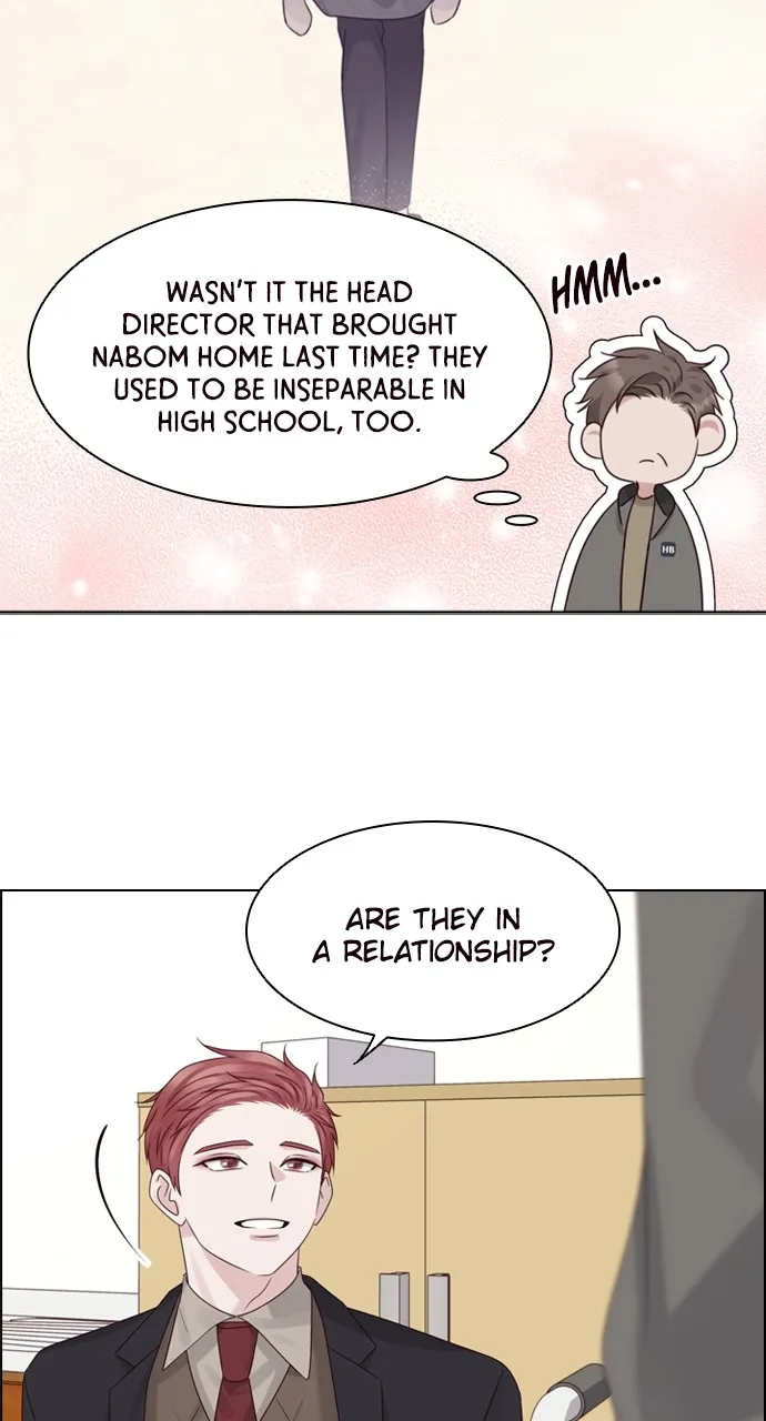 My Exes Fell for Me Chapter 49 page 59 - 