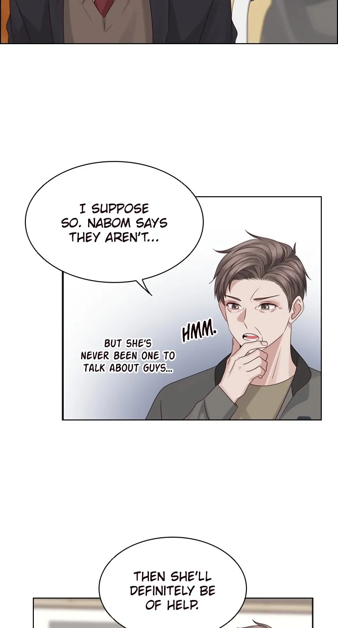 My Exes Fell for Me Chapter 49 page 60 - 