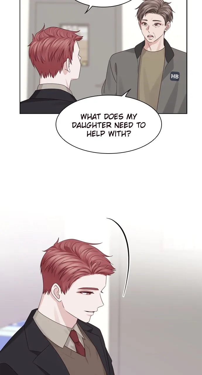 My Exes Fell for Me Chapter 49 page 61 - 