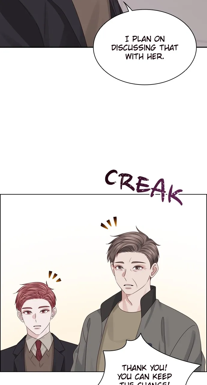My Exes Fell for Me Chapter 49 page 62 - 