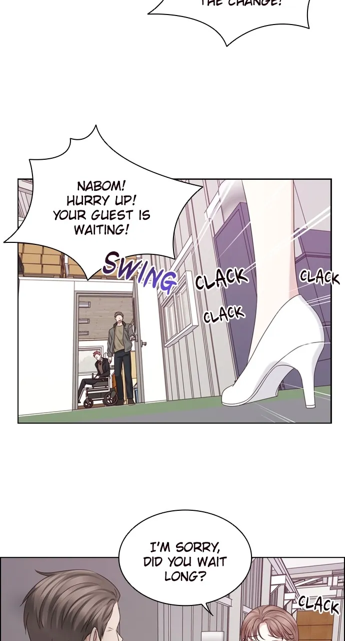 My Exes Fell for Me Chapter 49 page 63 - 