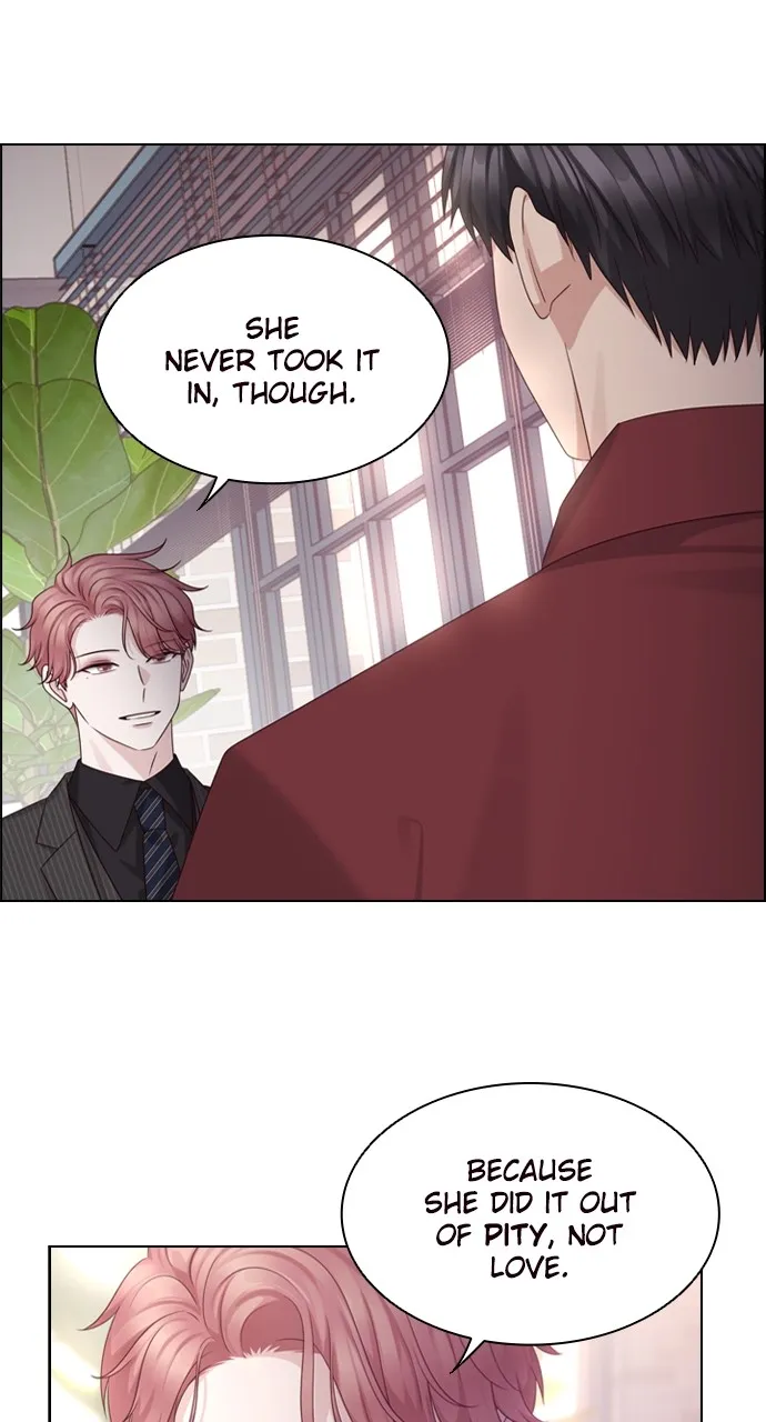 My Exes Fell for Me Chapter 49 page 10 - 