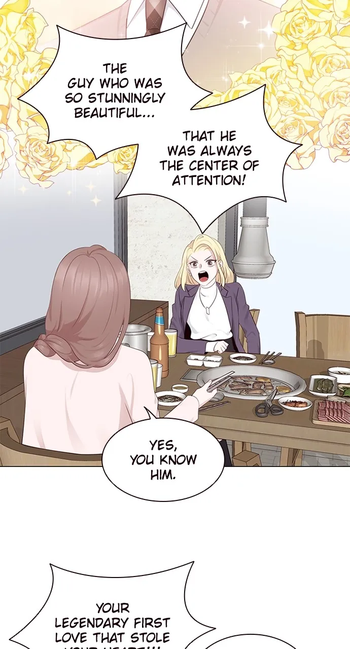 My Exes Fell for Me Chapter 5 page 3 - 
