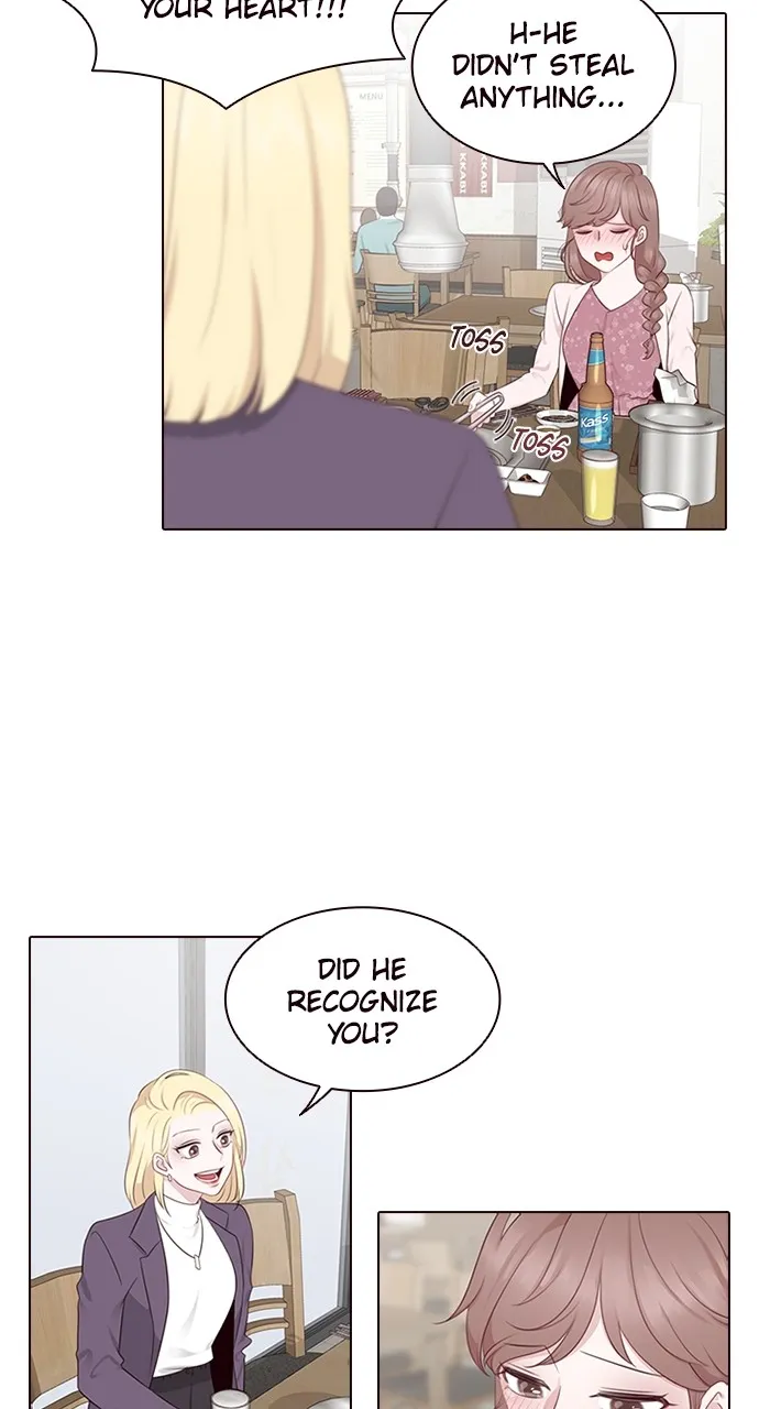 My Exes Fell for Me Chapter 5 page 4 - 