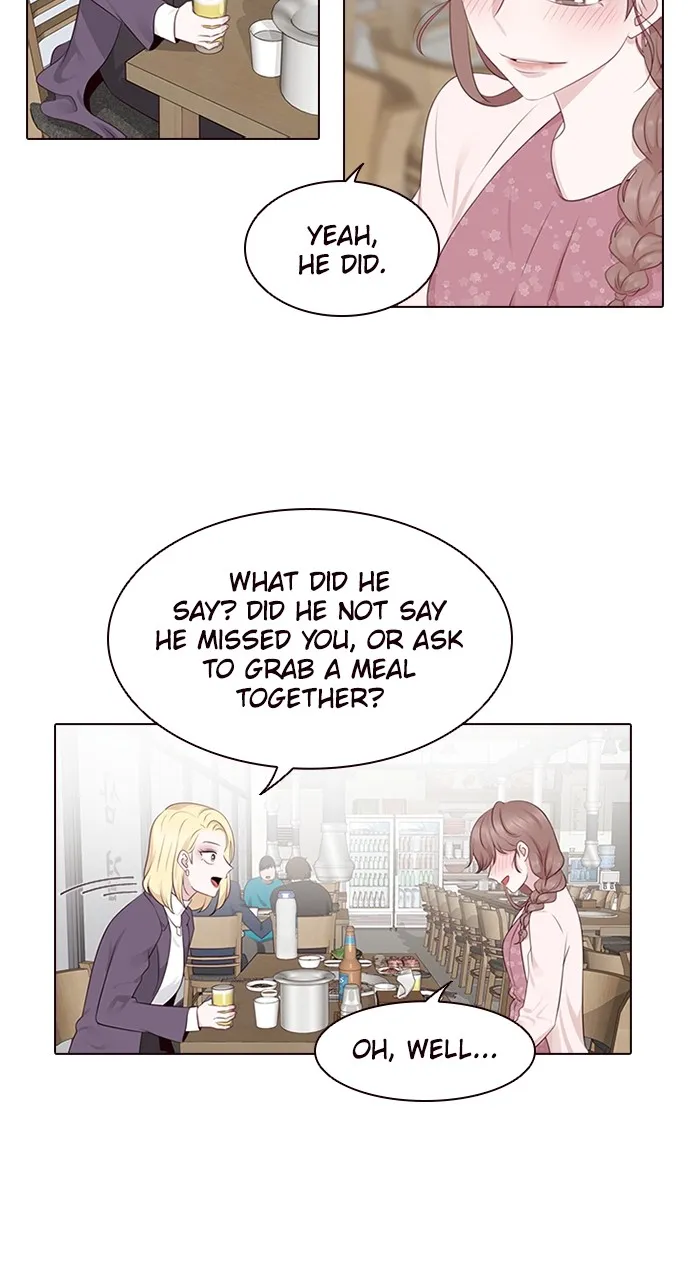 My Exes Fell for Me Chapter 5 page 5 - 