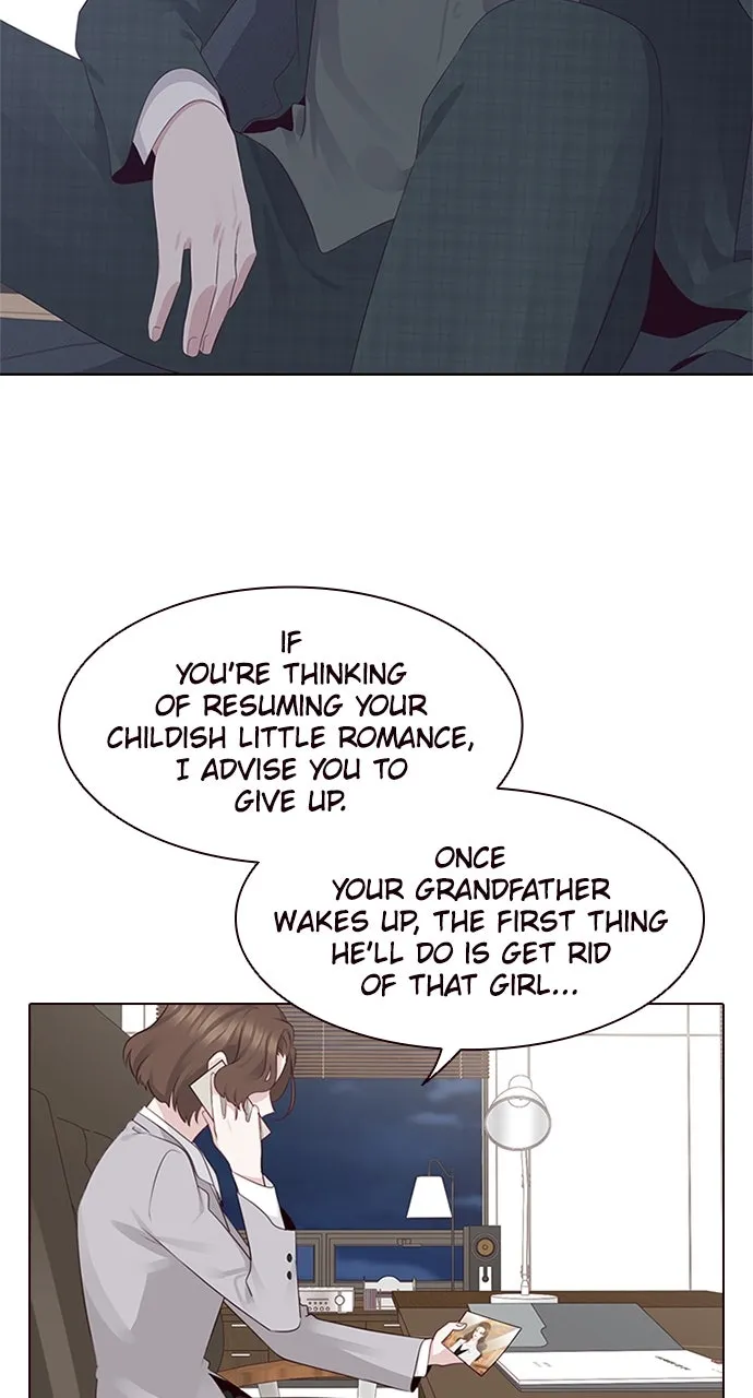 My Exes Fell for Me Chapter 5 page 41 - 