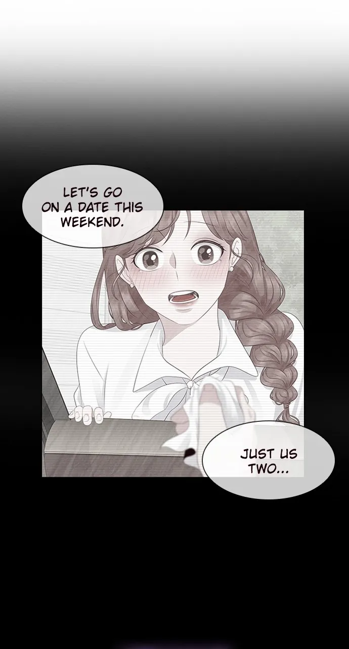 My Exes Fell for Me Chapter 5 page 46 - 