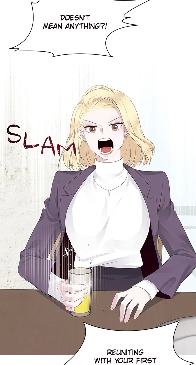 My Exes Fell for Me Chapter 5 page 7 - 
