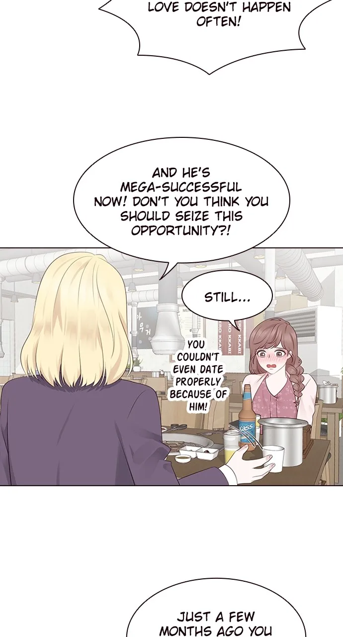 My Exes Fell for Me Chapter 5 page 8 - 
