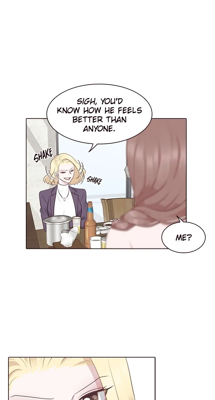 My Exes Fell for Me Chapter 5 page 10 - 