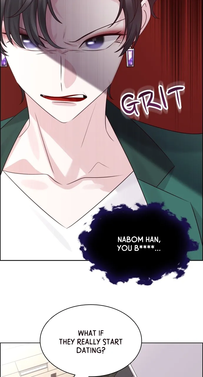 My Exes Fell for Me Chapter 52 page 33 - 