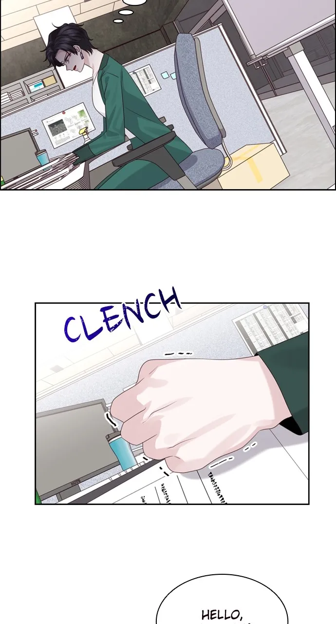 My Exes Fell for Me Chapter 52 page 34 - 