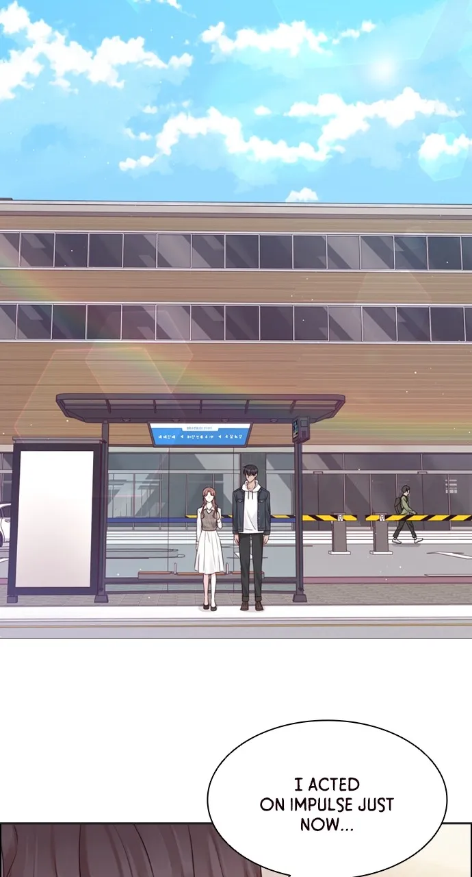 My Exes Fell for Me Chapter 52 page 5 - 