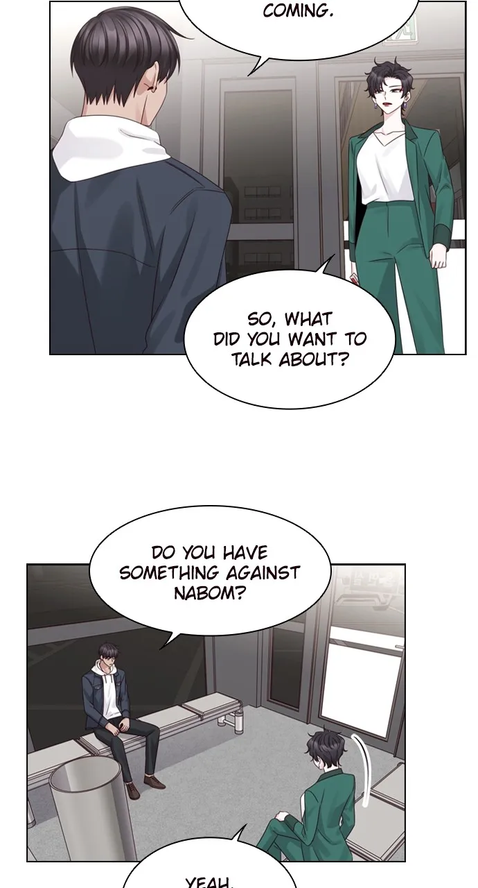 My Exes Fell for Me Chapter 52 page 42 - 