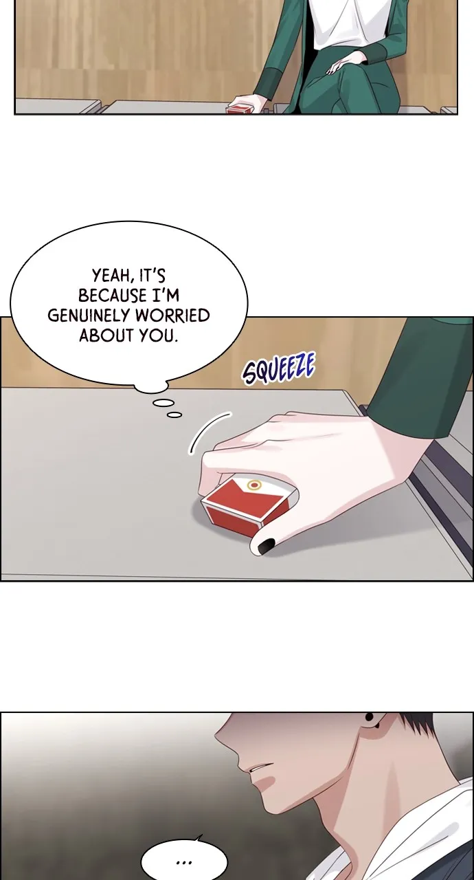 My Exes Fell for Me Chapter 52 page 45 - 