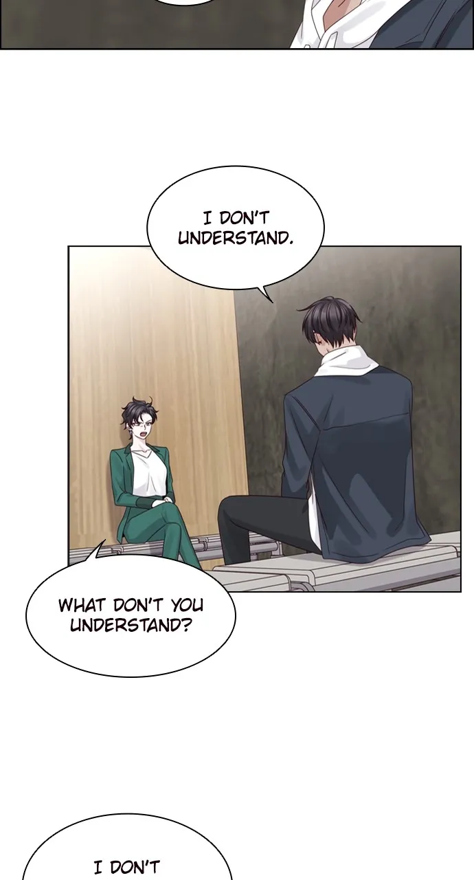 My Exes Fell for Me Chapter 52 page 46 - 