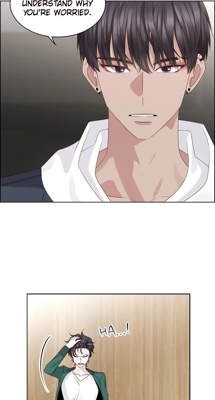 My Exes Fell for Me Chapter 52 page 47 - 