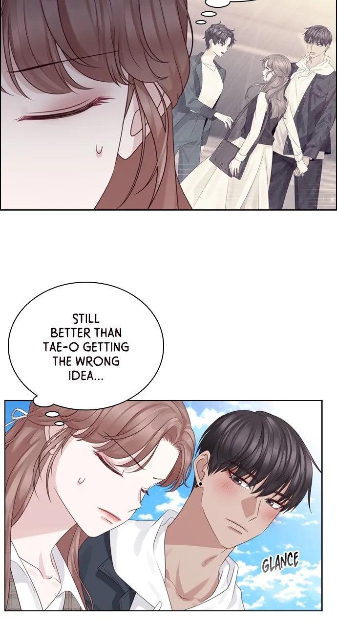My Exes Fell for Me Chapter 52 page 6 - 