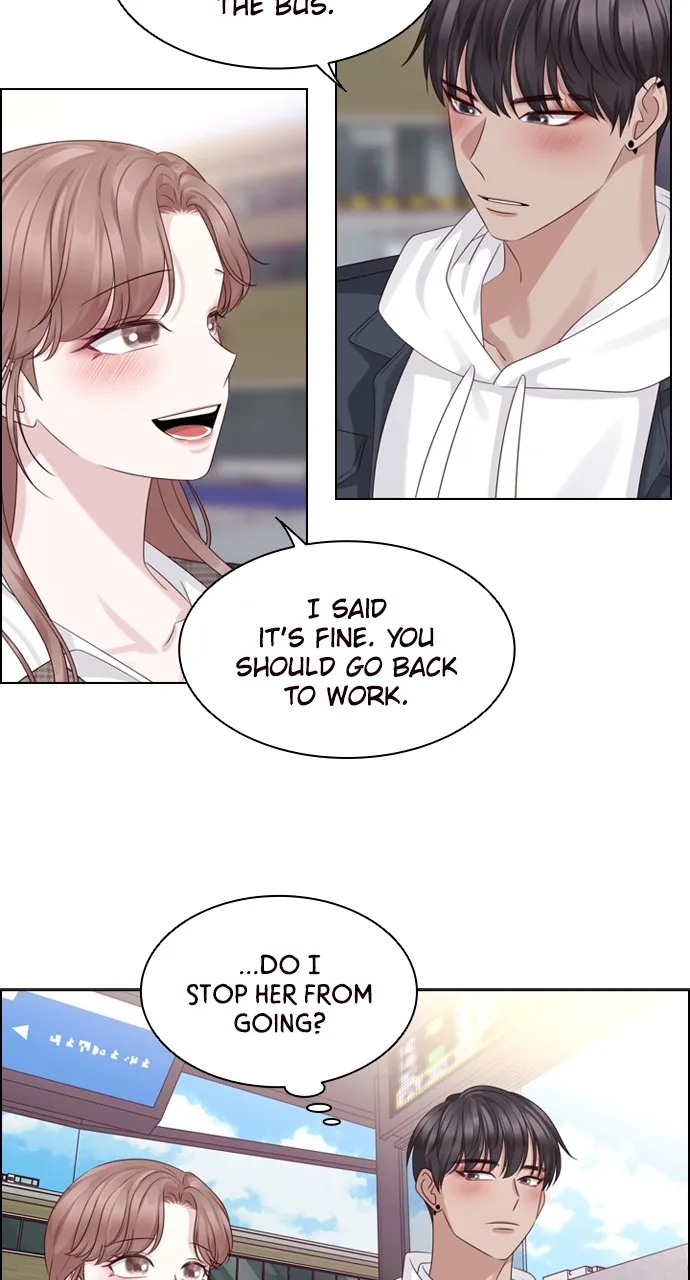 My Exes Fell for Me Chapter 52 page 8 - 