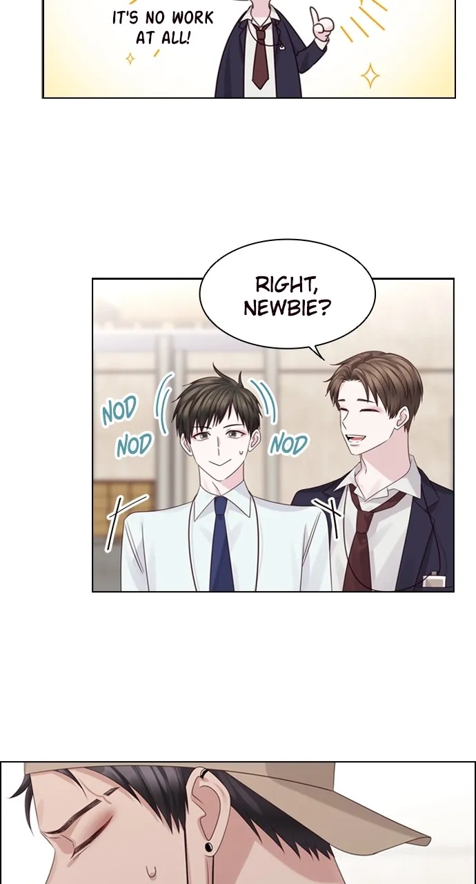 My Exes Fell for Me Chapter 53 page 46 - 