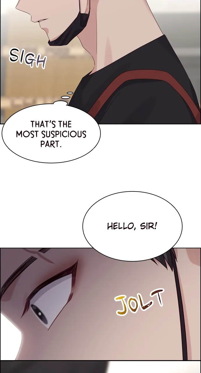 My Exes Fell for Me Chapter 53 page 47 - 