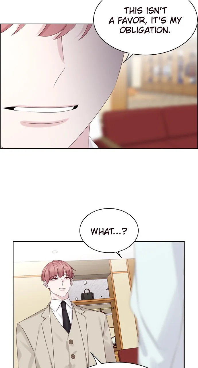 My Exes Fell for Me Chapter 55 page 3 - 