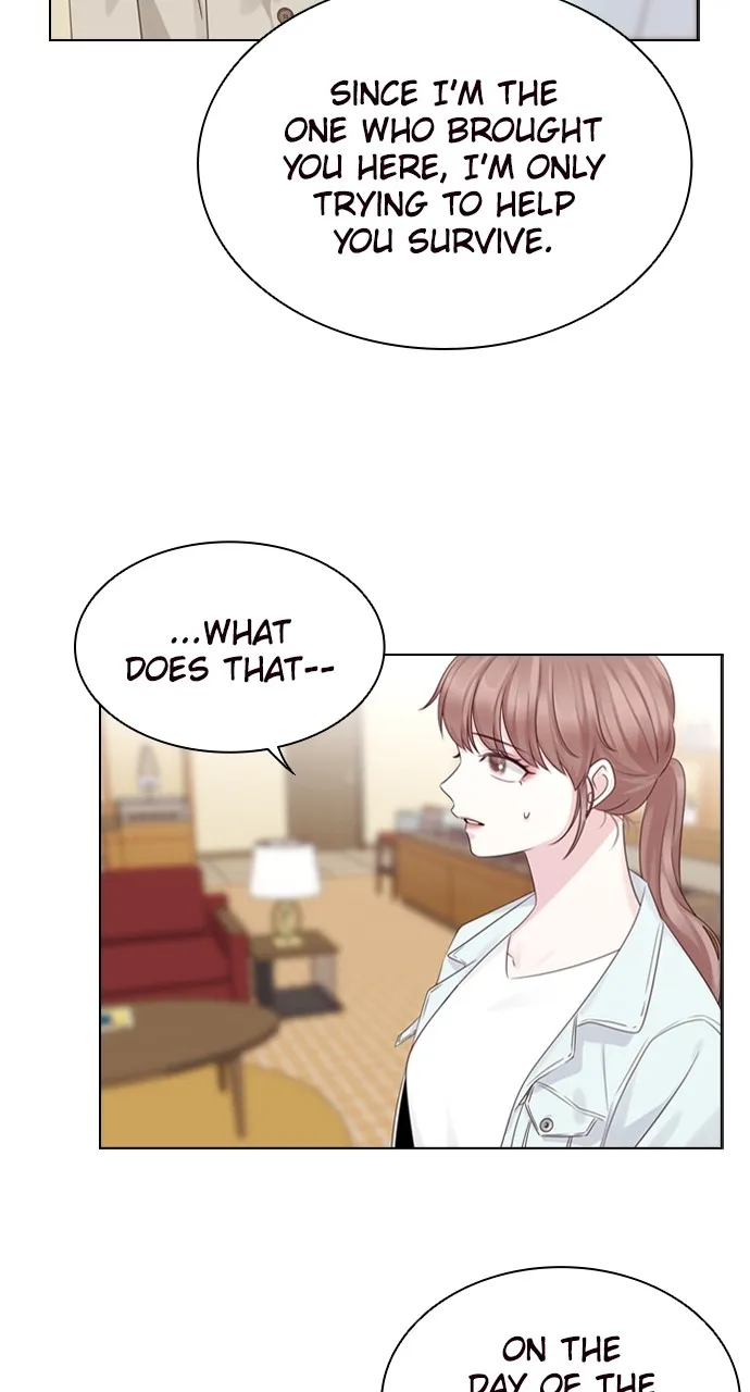 My Exes Fell for Me Chapter 55 page 4 - 