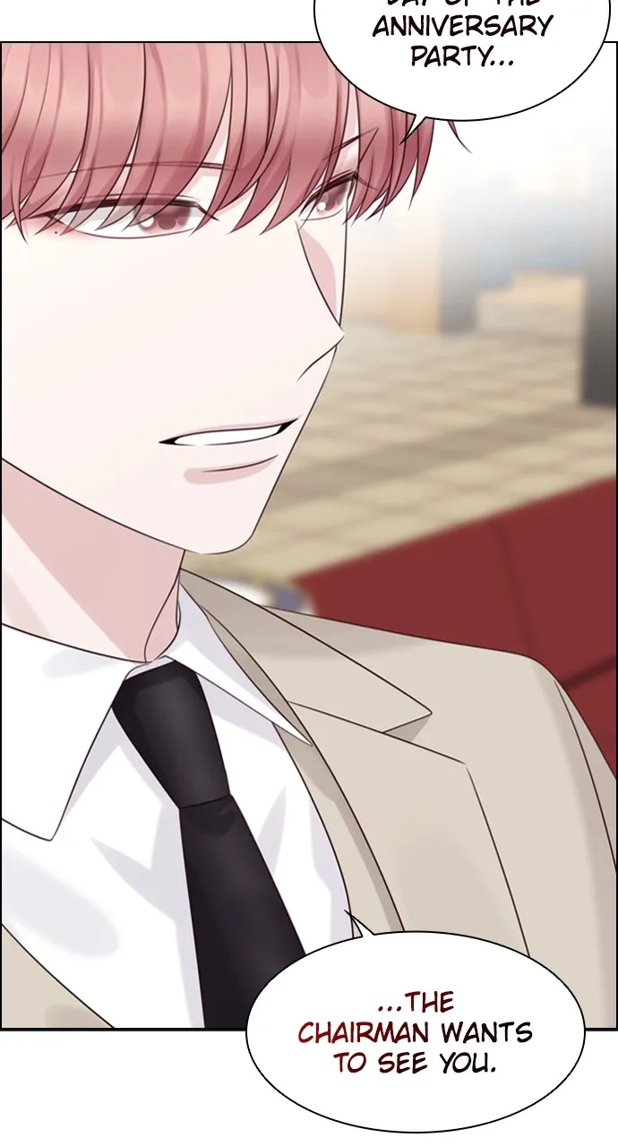 My Exes Fell for Me Chapter 55 page 5 - 