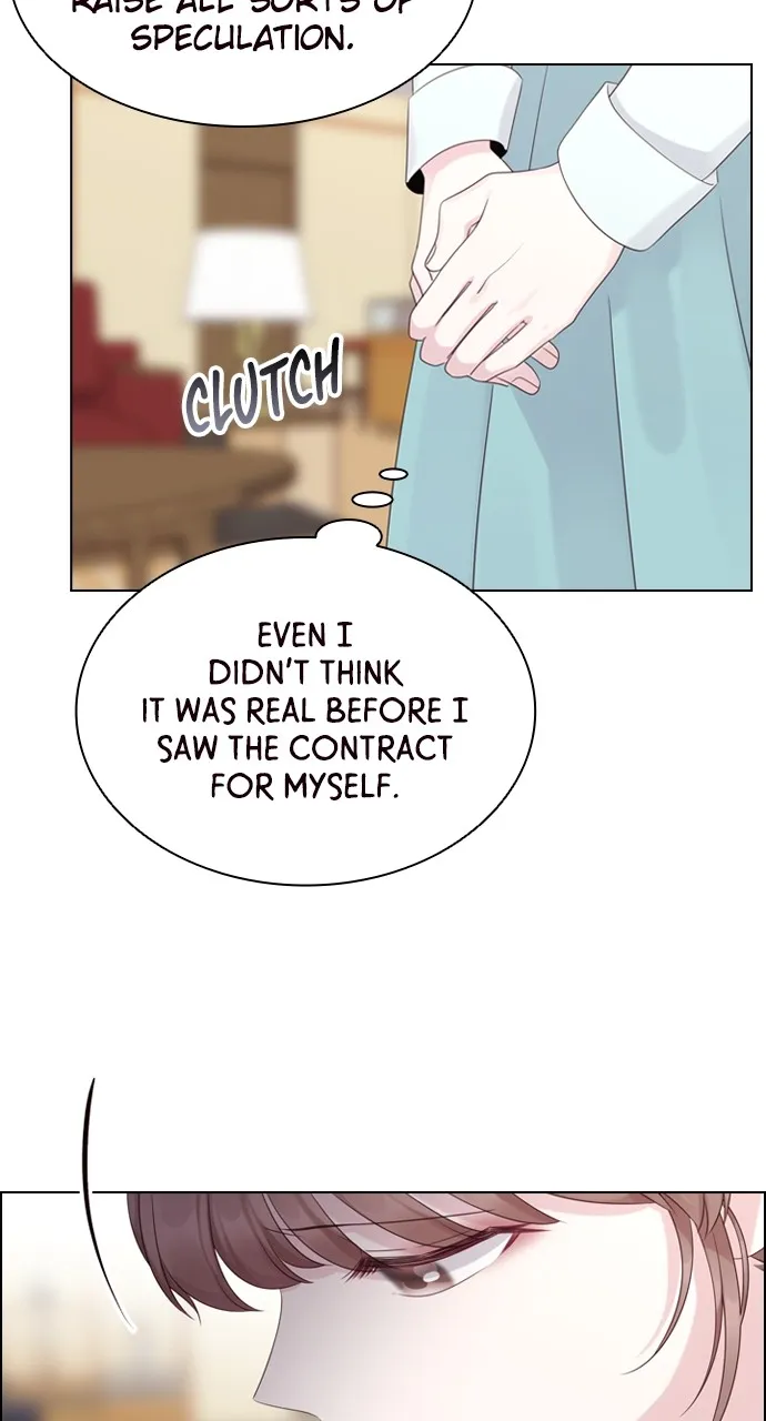My Exes Fell for Me Chapter 55 page 8 - 