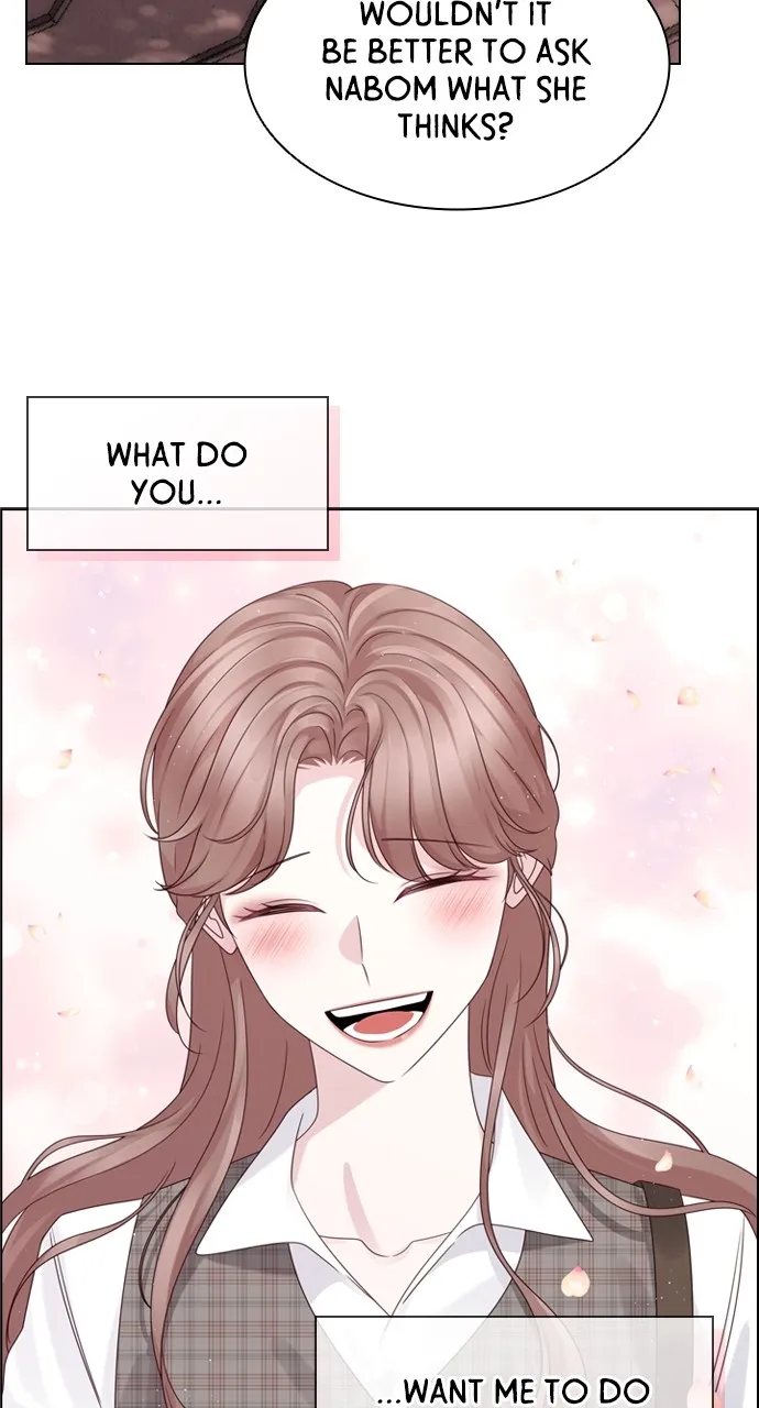 My Exes Fell for Me Chapter 56 page 4 - 