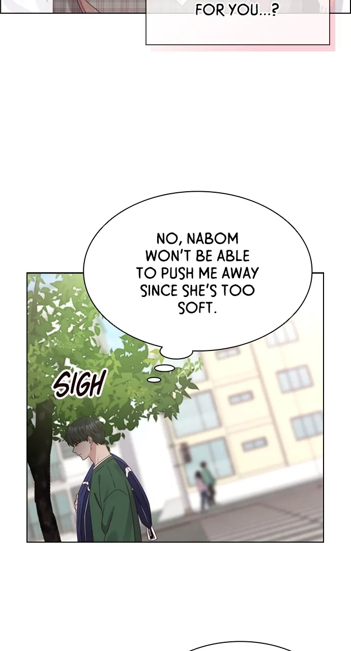 My Exes Fell for Me Chapter 56 page 5 - 