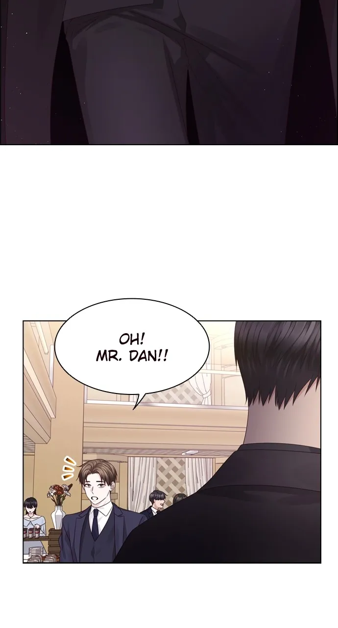 My Exes Fell for Me Chapter 57 page 3 - 
