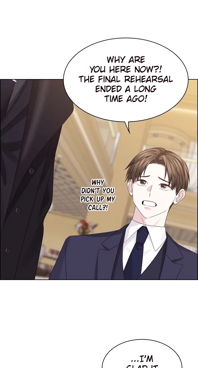 My Exes Fell for Me Chapter 57 page 4 - 