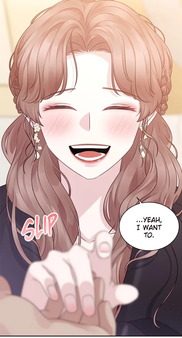 My Exes Fell for Me Chapter 59 page 8 - 