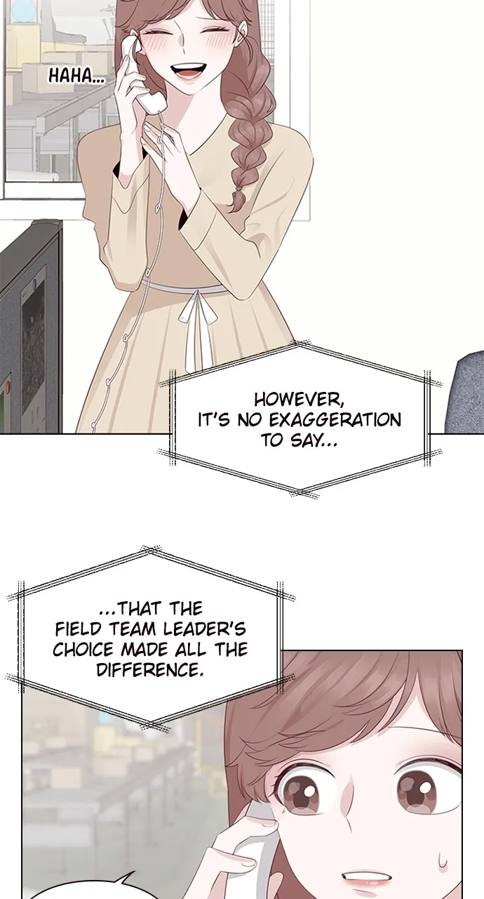 My Exes Fell for Me Chapter 6 page 3 - 