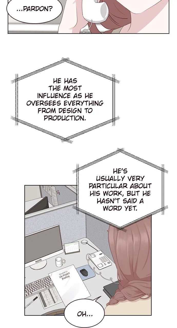 My Exes Fell for Me Chapter 6 page 4 - 