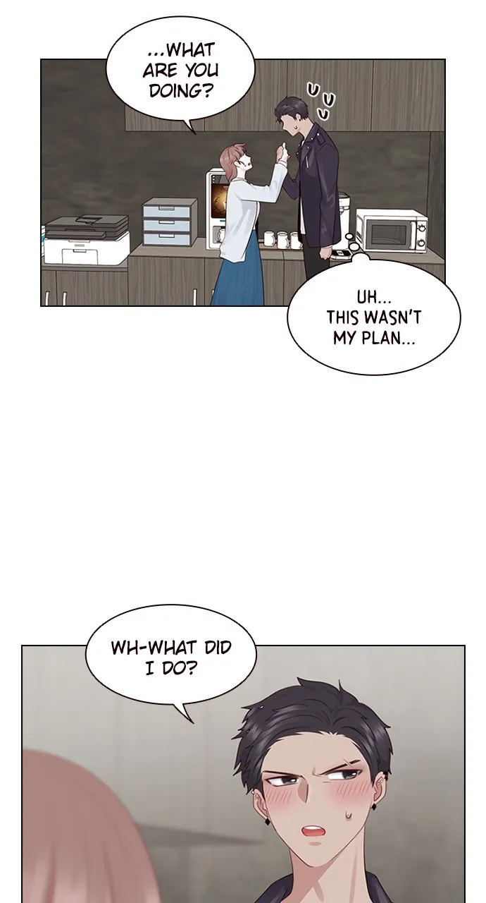 My Exes Fell for Me Chapter 6 page 34 - 