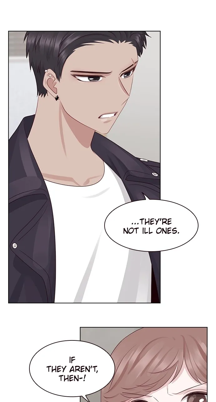 My Exes Fell for Me Chapter 6 page 47 - 