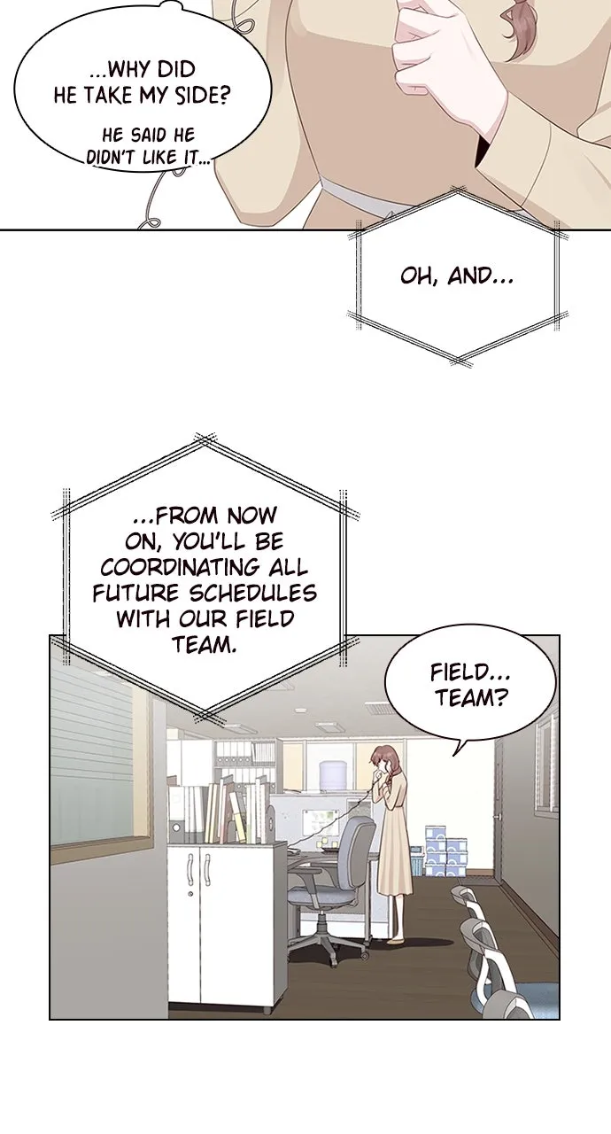 My Exes Fell for Me Chapter 6 page 6 - 