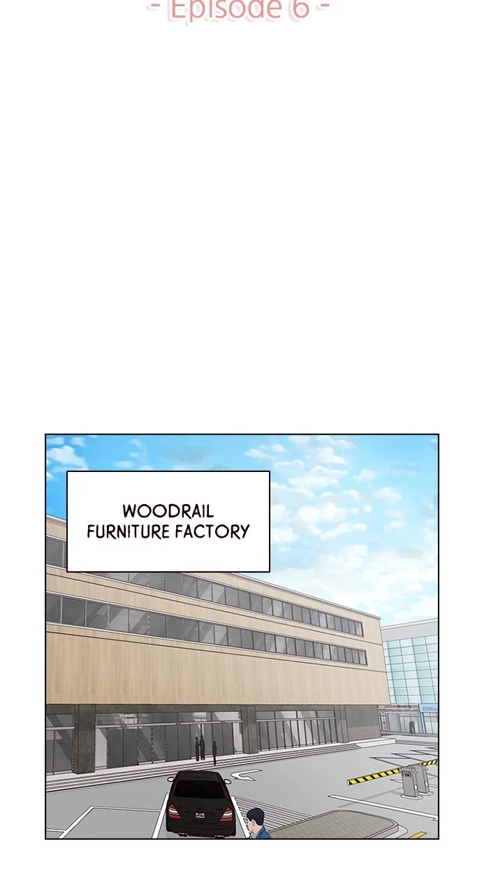 My Exes Fell for Me Chapter 6 page 9 - 
