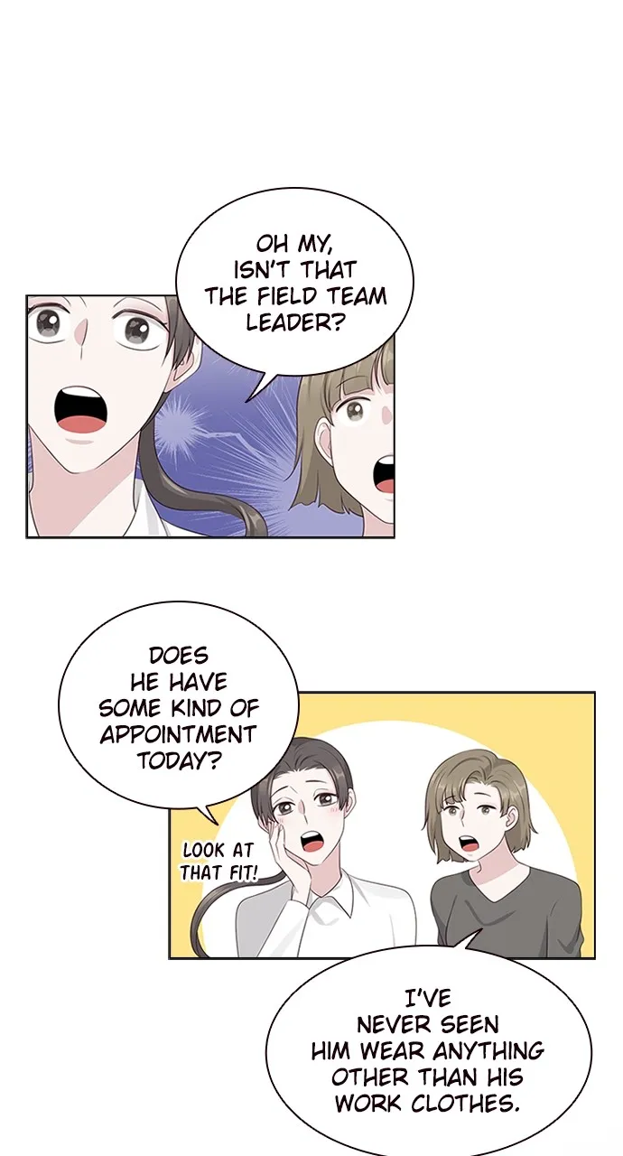 My Exes Fell for Me Chapter 6 page 10 - 