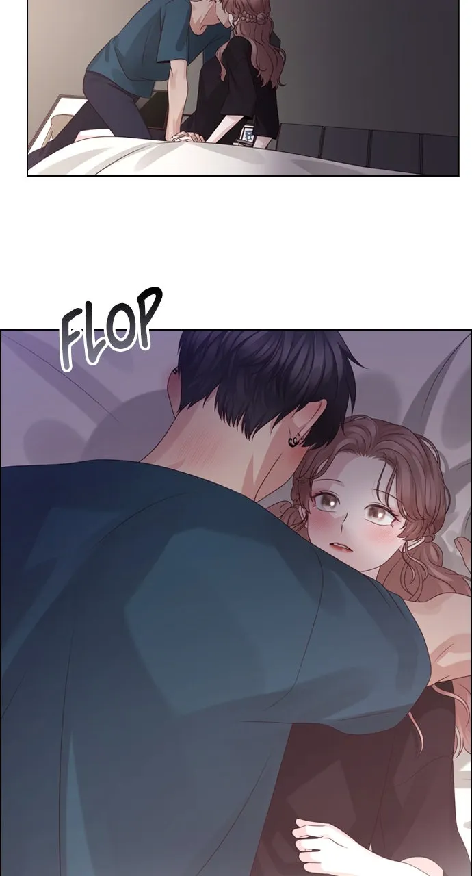 My Exes Fell for Me Chapter 61 page 3 - 