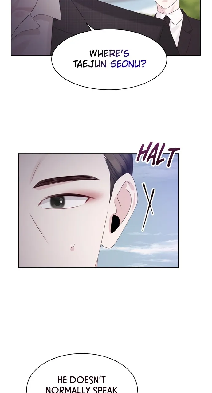 My Exes Fell for Me Chapter 62 page 4 - 